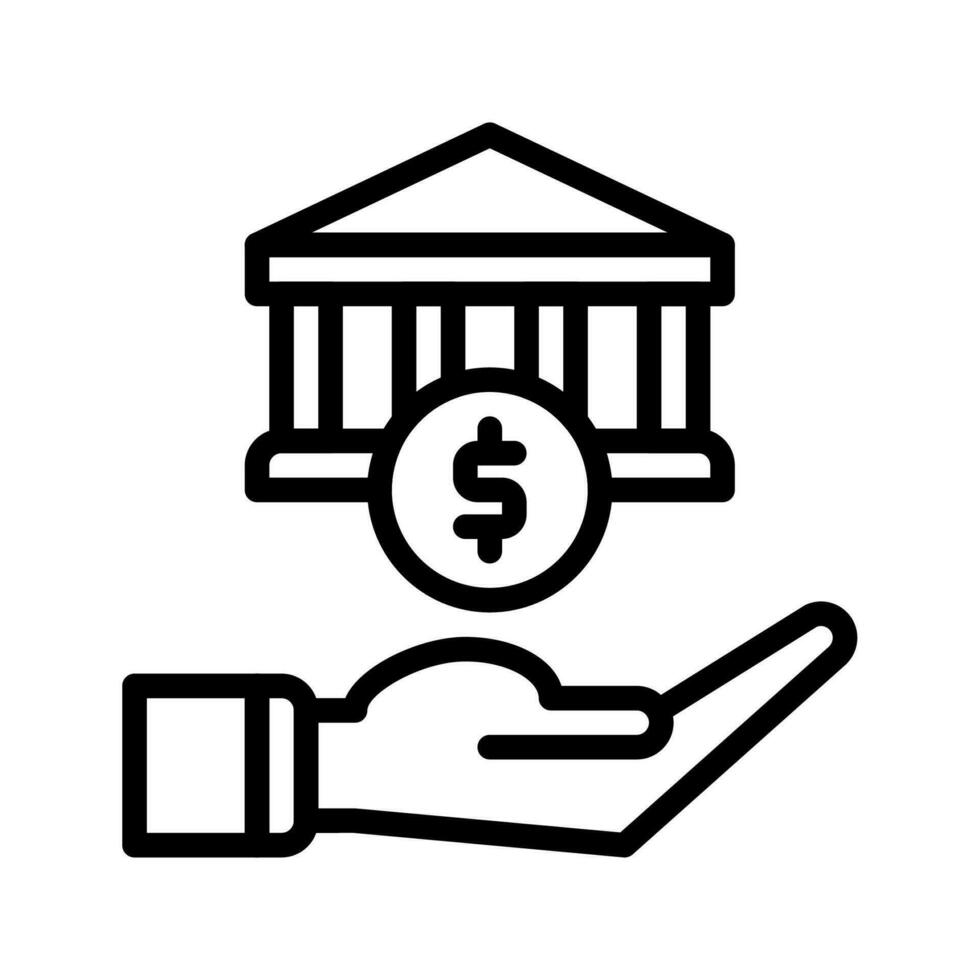 Bank financing icon for affordable Invisalign in Denver payment plans.